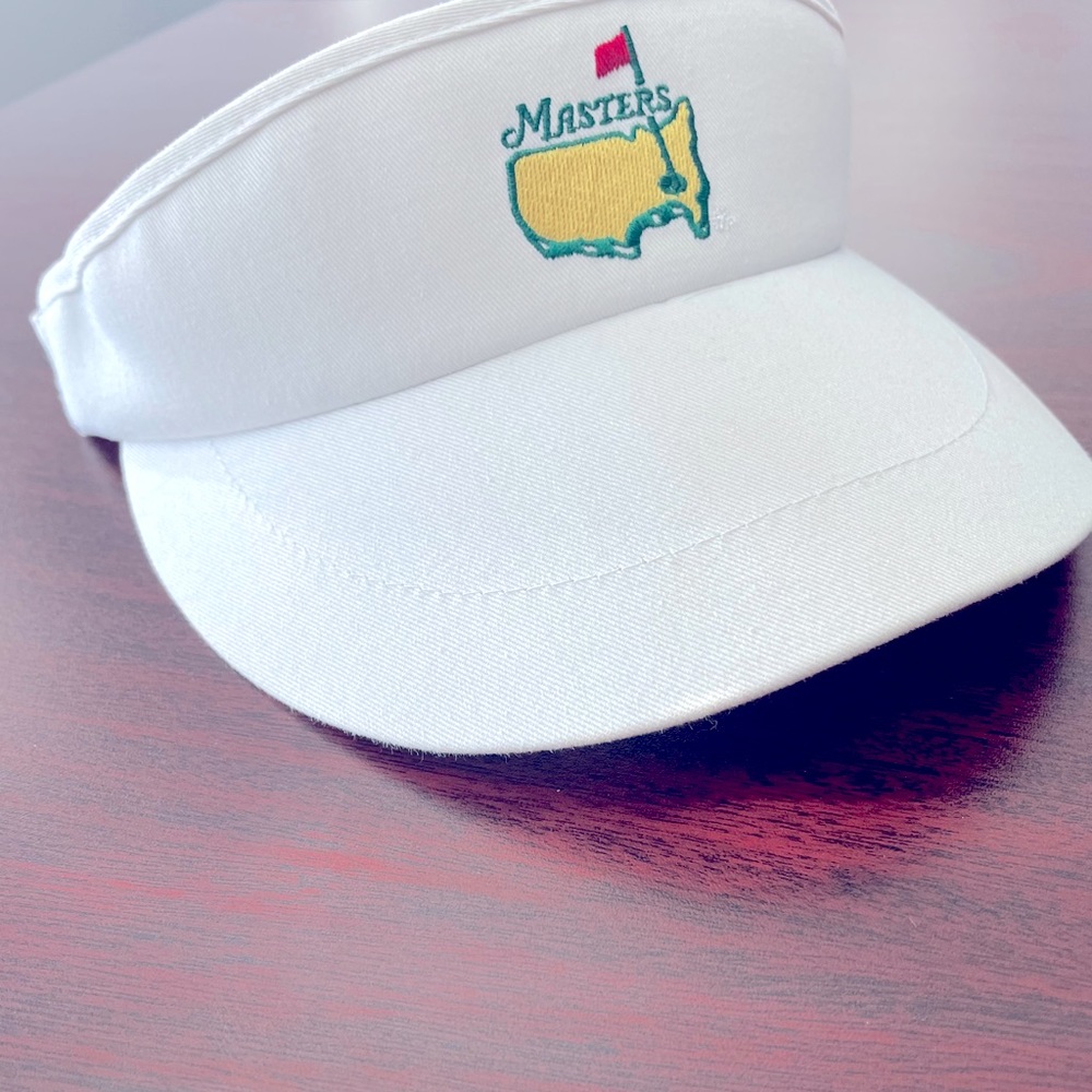 Masters Visor